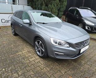 Volvo V60 Gebrauchtwagen