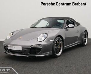 Porsche 997 Gebrauchtwagen