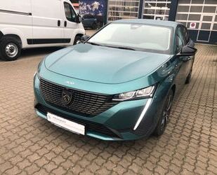 Peugeot 308 Gebrauchtwagen