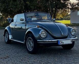 VW Käfer Gebrauchtwagen