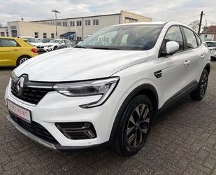 Renault Arkana Gebrauchtwagen