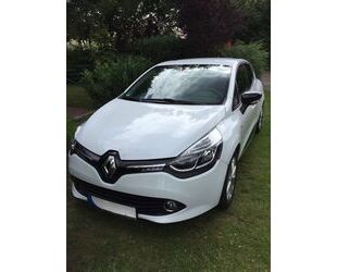 Renault Clio Gebrauchtwagen