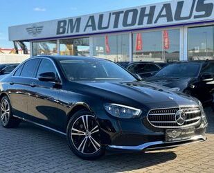 Mercedes-Benz E 400 Gebrauchtwagen