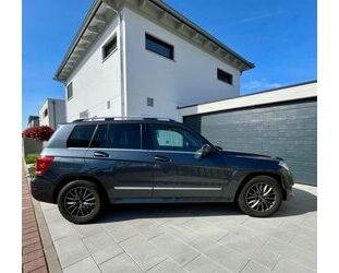 Mercedes-Benz GLK 220 Gebrauchtwagen