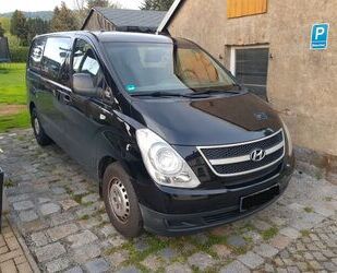 Hyundai H-1 Gebrauchtwagen