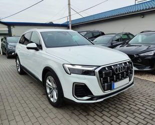 Audi Q7 Gebrauchtwagen