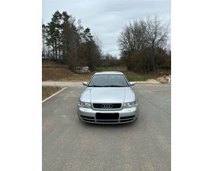 Audi S4 Gebrauchtwagen