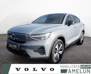 Volvo C40 Gebrauchtwagen