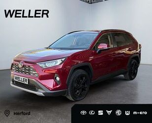 Toyota RAV 4 Gebrauchtwagen