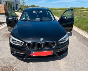 BMW 118 Gebrauchtwagen