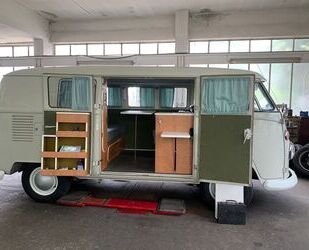 VW T1 Gebrauchtwagen