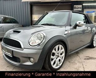 Mini Cooper S Gebrauchtwagen