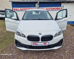 BMW 218 Gebrauchtwagen