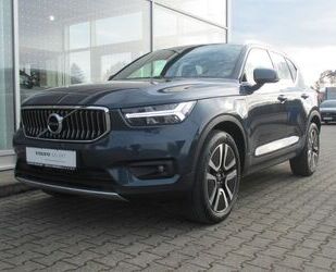 Volvo XC40 Gebrauchtwagen