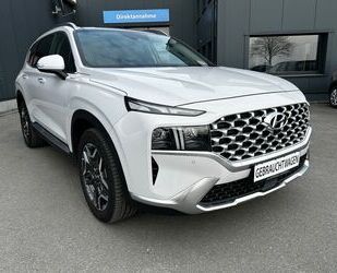 Hyundai SANTA FE Gebrauchtwagen