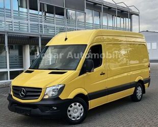 Mercedes-Benz Sprinter Gebrauchtwagen