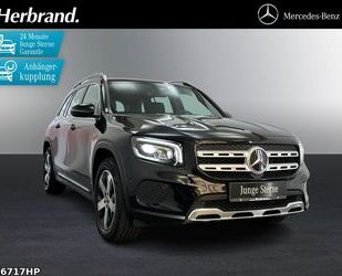 Mercedes-Benz GLB 200 Gebrauchtwagen