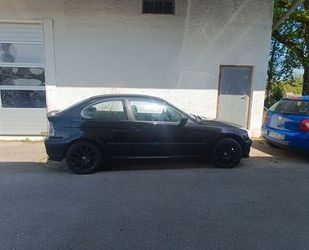 BMW 316 Gebrauchtwagen