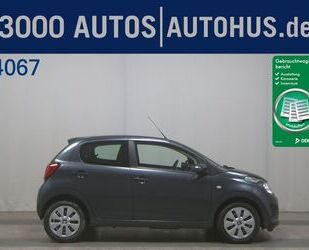 Citroen C1 Gebrauchtwagen