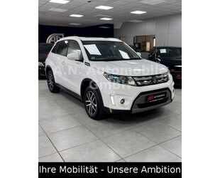 Suzuki Vitara Gebrauchtwagen
