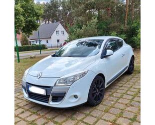 Renault Megane Gebrauchtwagen