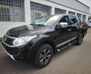 Fiat Fullback Gebrauchtwagen