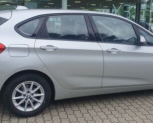 BMW 218 Gebrauchtwagen