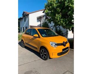 Renault Twingo Gebrauchtwagen
