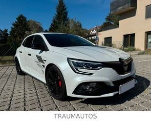 Renault Megane Gebrauchtwagen