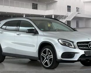 Mercedes-Benz GLA 200 Gebrauchtwagen