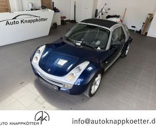 Smart Roadster Gebrauchtwagen