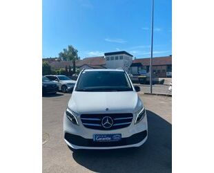 Mercedes-Benz V 250 Gebrauchtwagen
