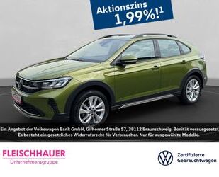 VW Taigo Gebrauchtwagen