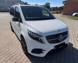 Mercedes-Benz V 300 Gebrauchtwagen
