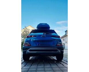 Hyundai KONA Gebrauchtwagen