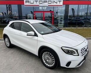 Mercedes-Benz GLA 180 Gebrauchtwagen