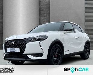 Audi DS3 Crossback 