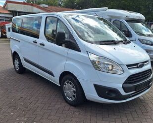 Ford Transit Gebrauchtwagen