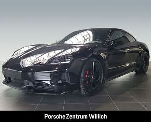 Porsche Taycan Gebrauchtwagen