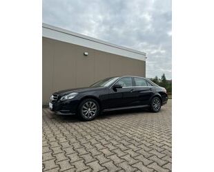 Mercedes-Benz E 200 Gebrauchtwagen