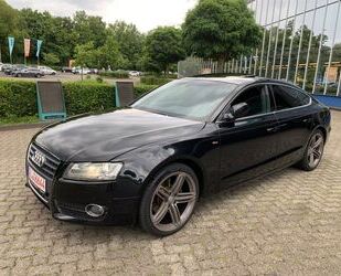 Audi A5 Gebrauchtwagen