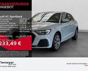 Audi A1 Gebrauchtwagen