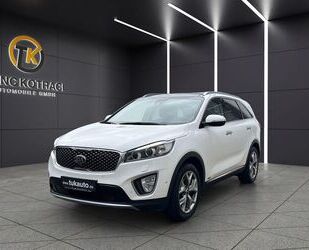 Kia Sorento Gebrauchtwagen