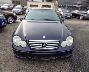 Mercedes-Benz C 200 Gebrauchtwagen
