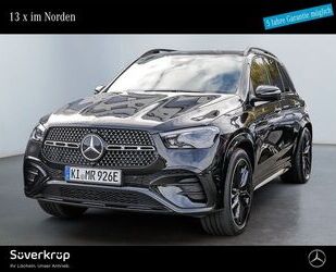 Mercedes-Benz GLE 350 Gebrauchtwagen