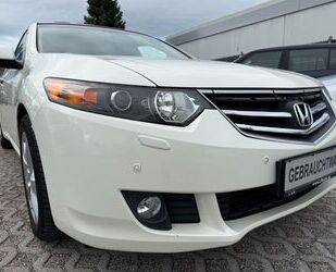 Honda Accord Gebrauchtwagen