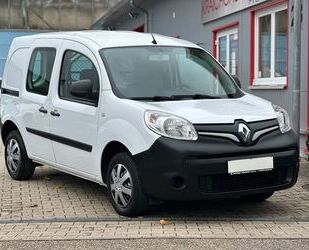 Renault Kangoo Gebrauchtwagen