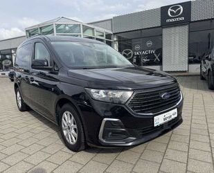 Ford Tourneo Connect Gebrauchtwagen