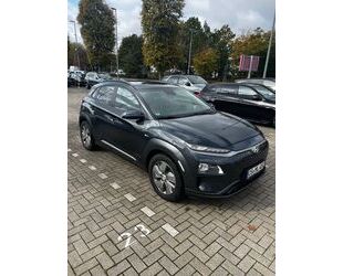 Hyundai KONA Elektro Gebrauchtwagen
