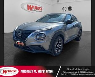 Nissan Juke Gebrauchtwagen
